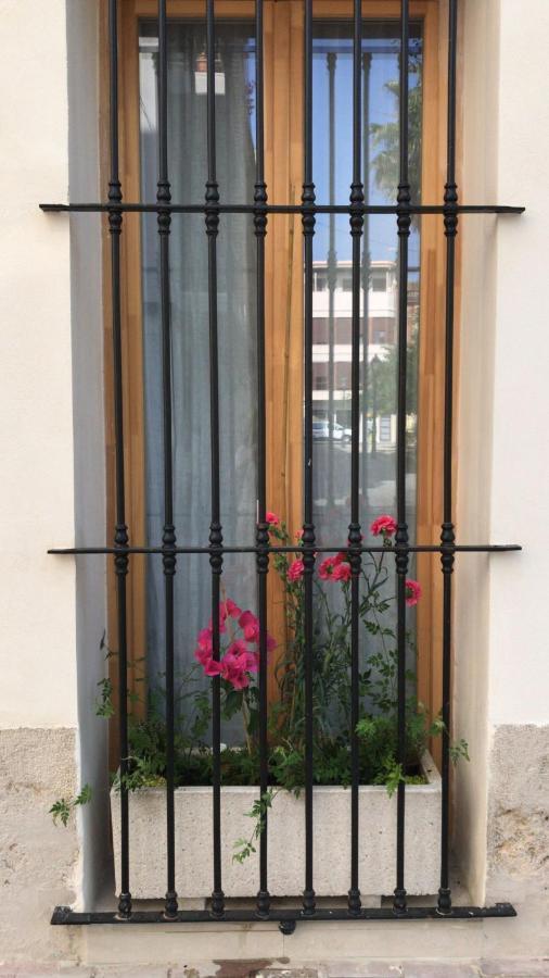 Apartmán Loft De Diseno Cerca Del Mar Valencie Exteriér fotografie