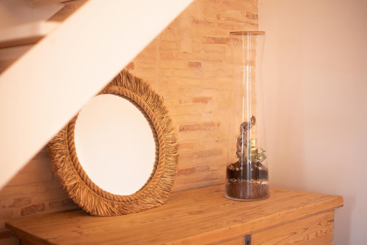Apartmán Loft De Diseno Cerca Del Mar Valencie Exteriér fotografie