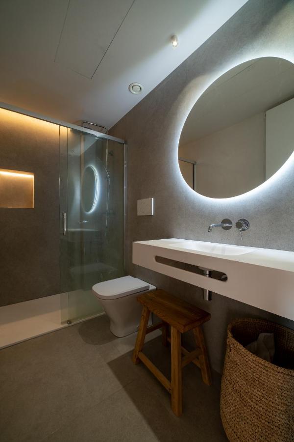 Apartmán Loft De Diseno Cerca Del Mar Valencie Exteriér fotografie