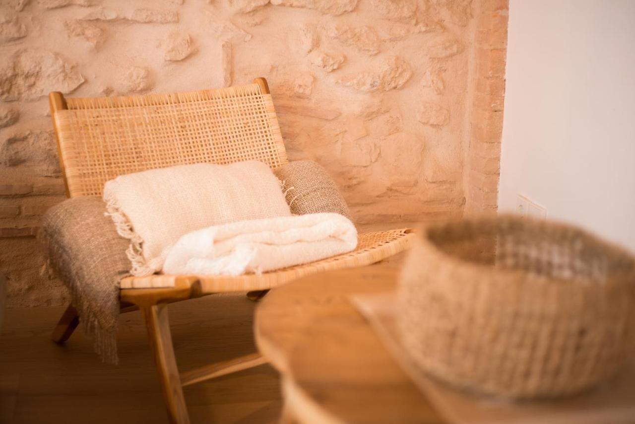 Apartmán Loft De Diseno Cerca Del Mar Valencie Exteriér fotografie