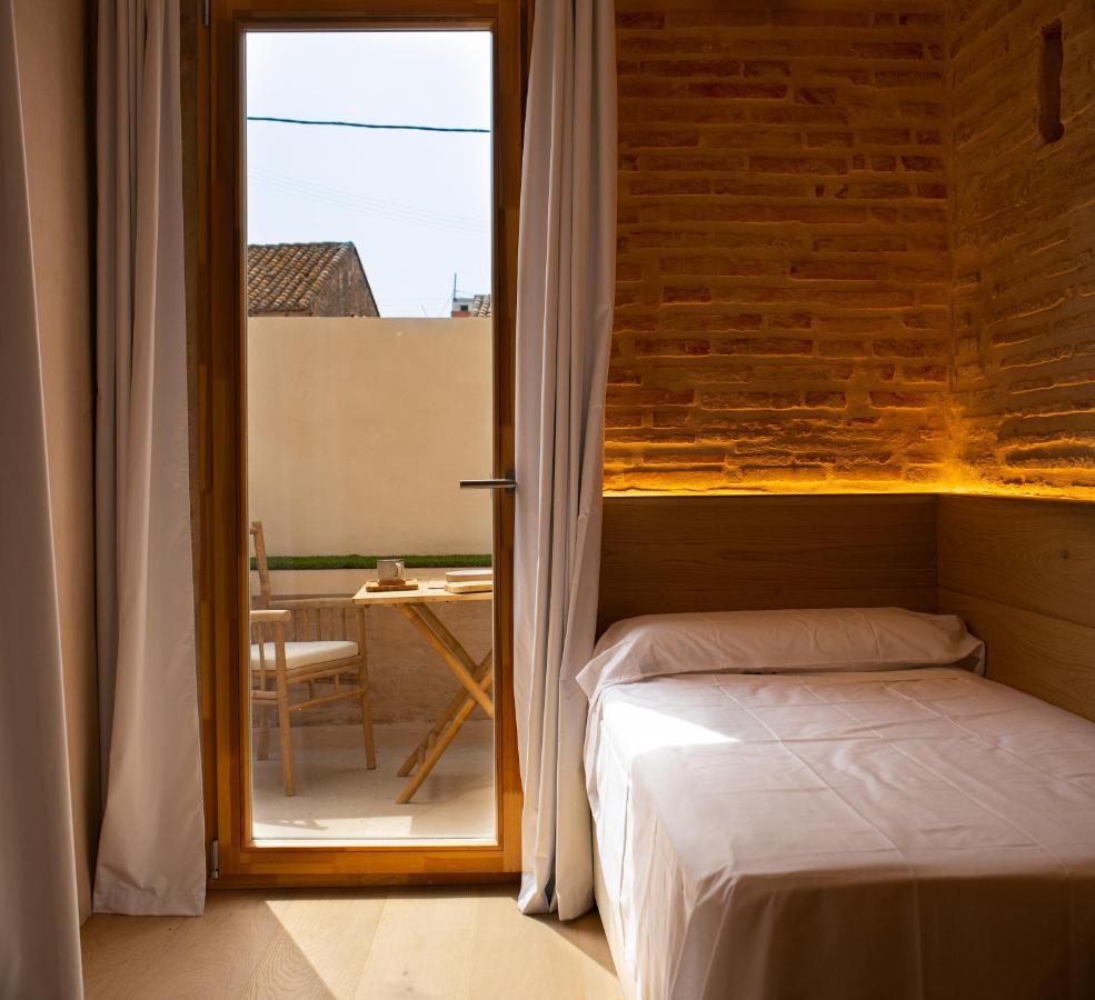 Apartmán Loft De Diseno Cerca Del Mar Valencie Exteriér fotografie